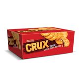 CRUX BISCUITS 10PCS BOX